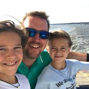 Meet your Posher, Carl